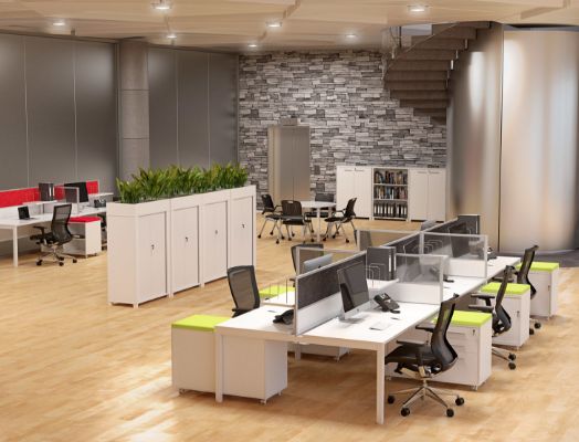 Desks/Workstations