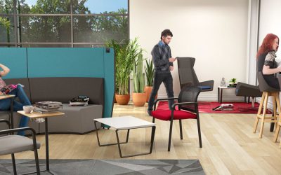 Collaborative Workspaces