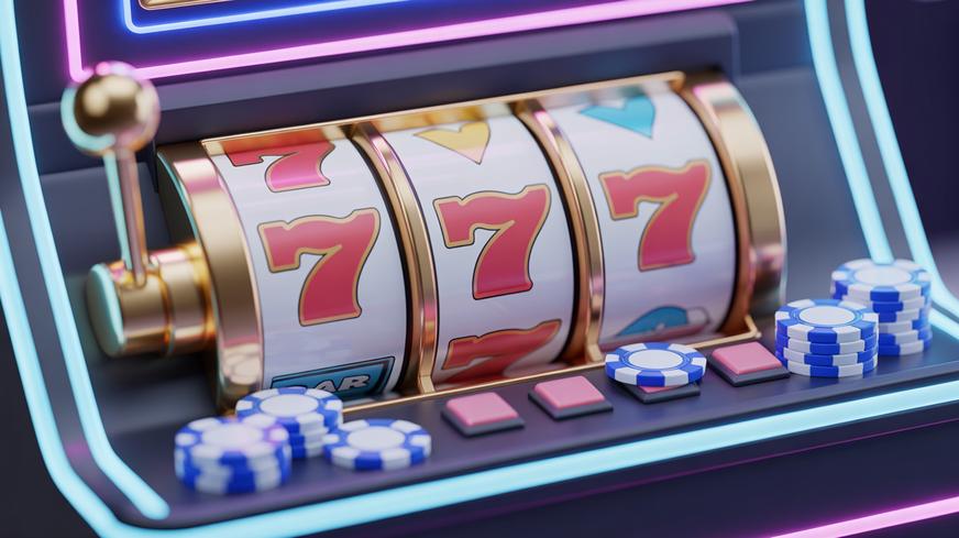 Rockwin Casino Gaming Checklist: Your Guide to Winning Big