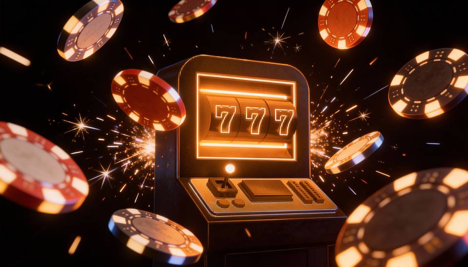 Spinoverse Casino: Unlocking Your Winning Potential